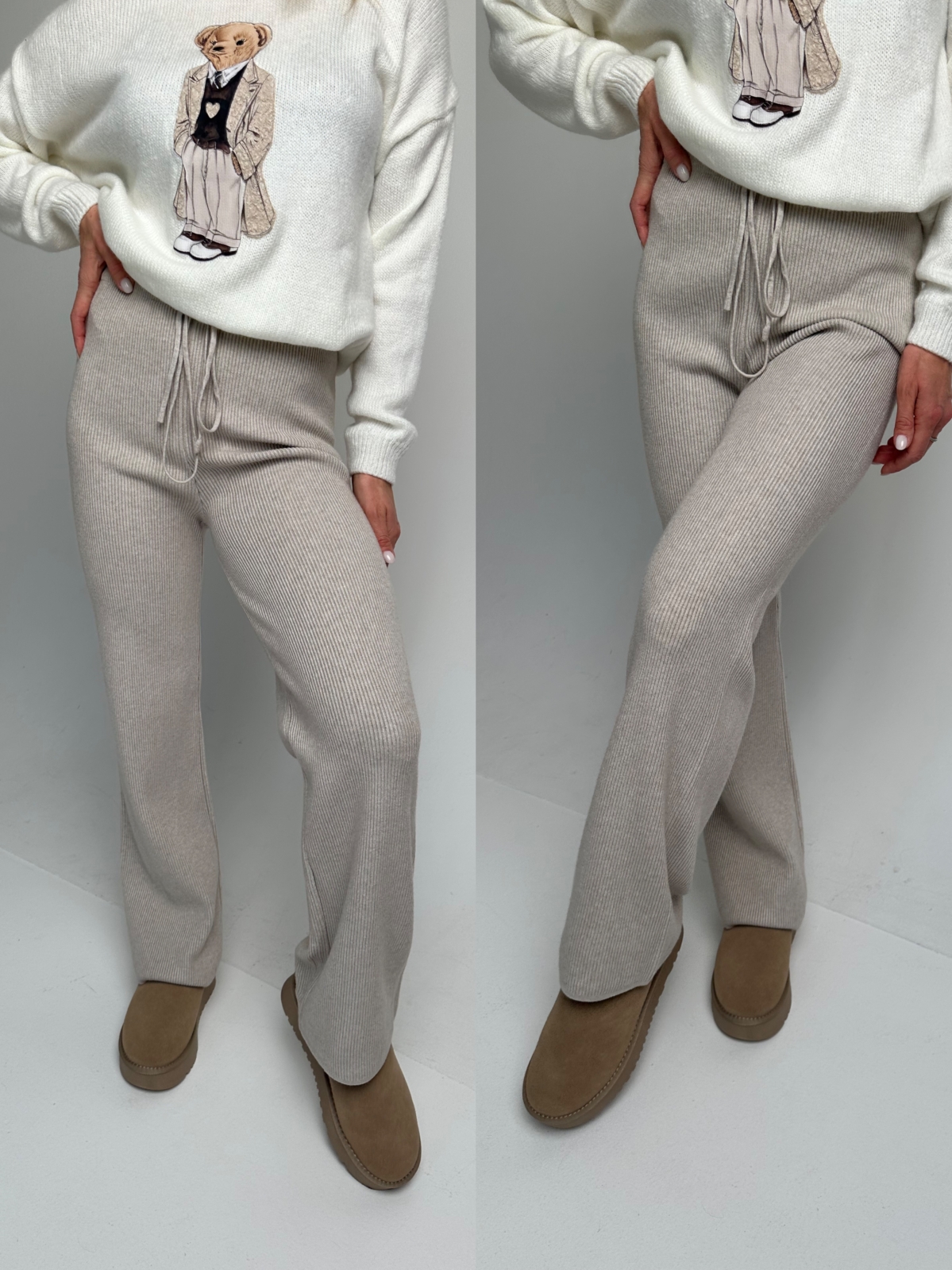 Kelnės D#4896