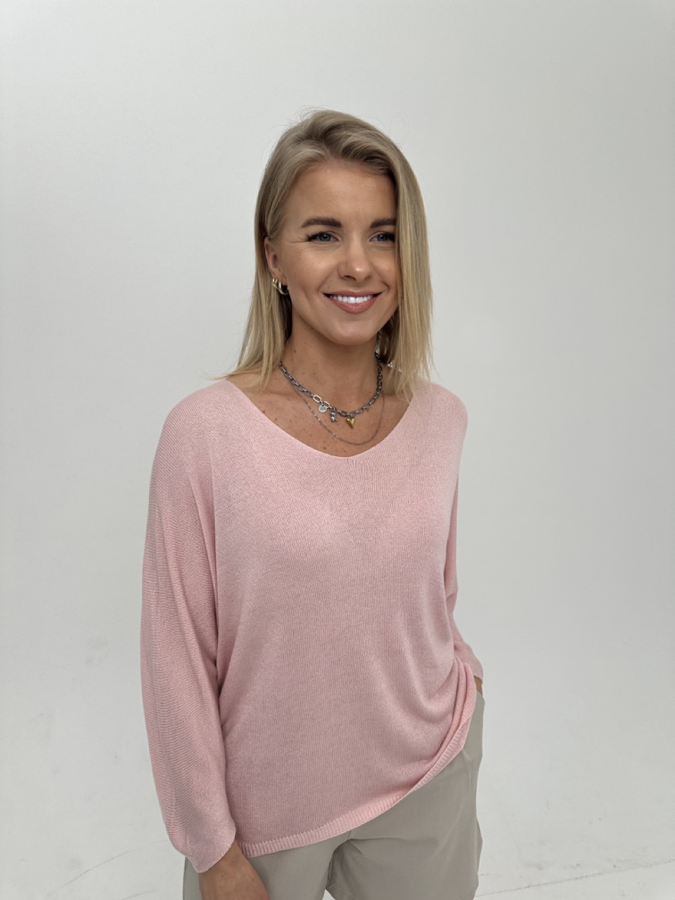 Megztinis D#5436