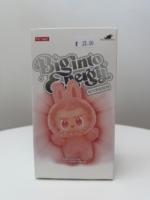 Labubu "Biginto energy" pakabukas