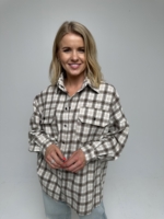 Marškiniai/švarkelis D#5874