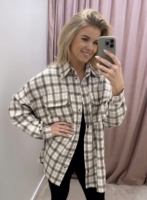 Marškiniai/švarkelis D#5874