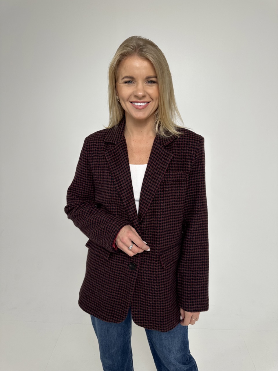 Švarkas su vilna D#5933