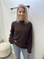 Kašmyrinis megztinis D#5958