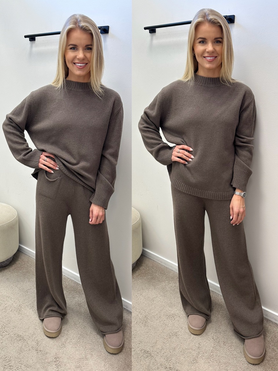 Kašmyrinis kostiumėlis D#5956