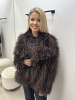 Kailiniai rudi D#6001