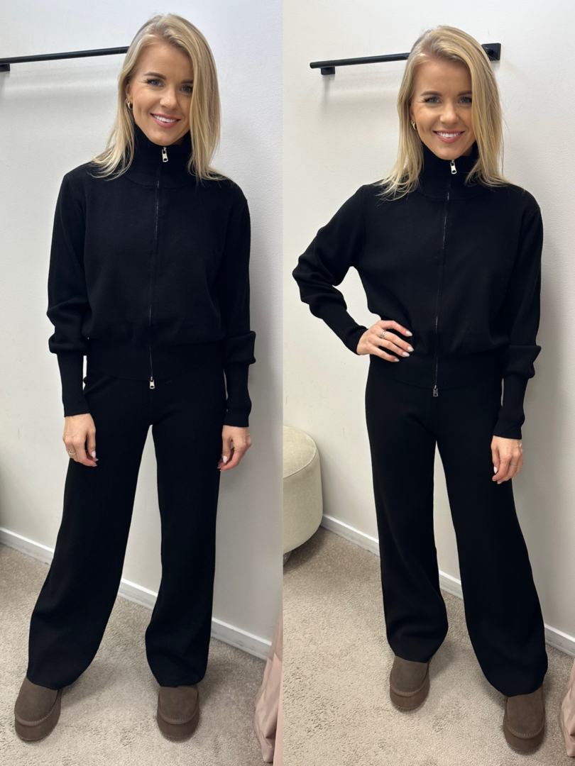 Kostiumėlis juodos spalvos D#6041