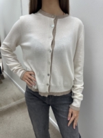 Kašmyrinis megztinis D#6047