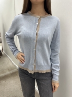 Kašmyrinis megztinis D#6048