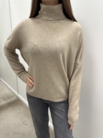 Kašmyrinis megztinis D#6052