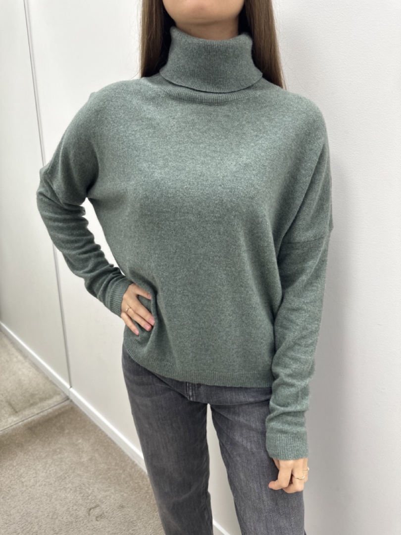 Kašmyrinis megztinis D#6049