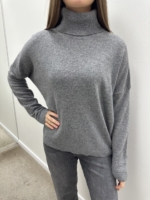 Kašmyrinis megztinis D#6050