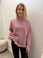 Kašmyrinis megztinis D#6068