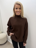 Kašmyrinis megztinis D#6066