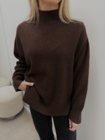 Kašmyrinis megztinis D#6066