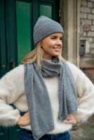 Kepurės ir šaliko komplektas Š#13