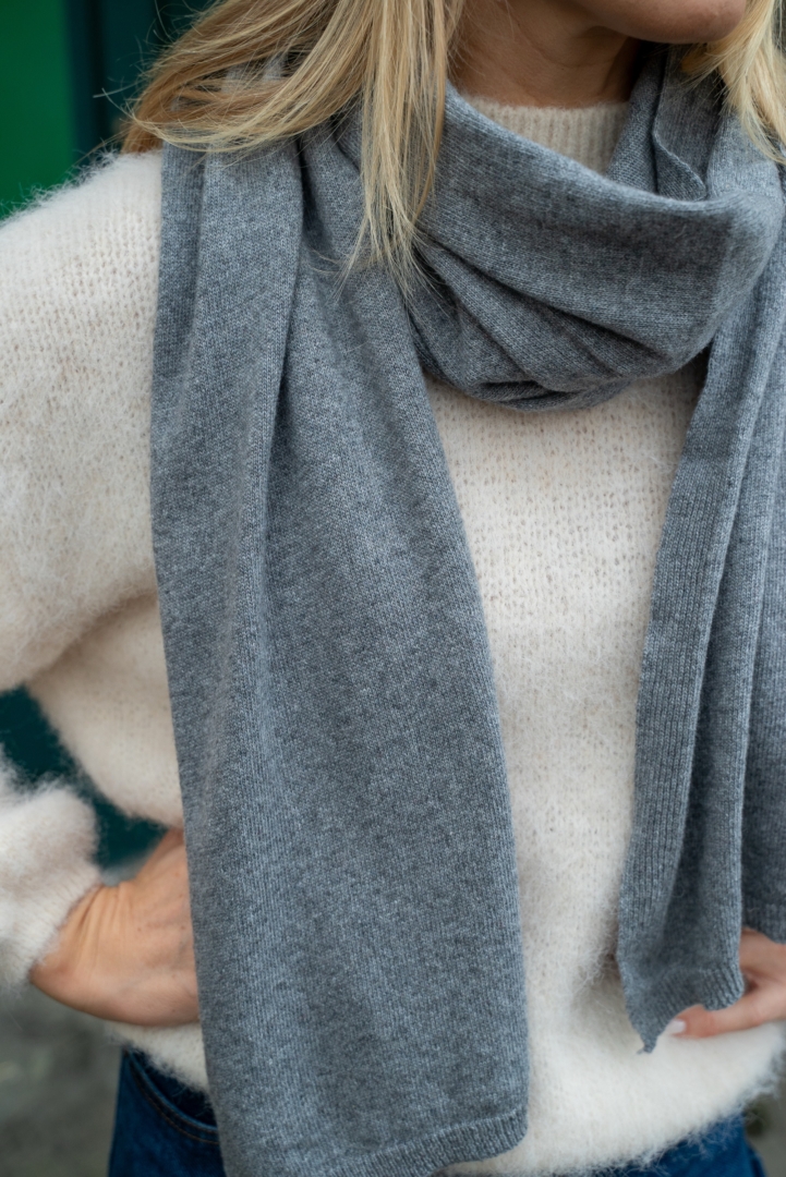 Kepurės ir šaliko komplektas Š#13