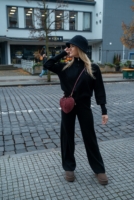 Kostiumėlis juodos spalvos D#6041