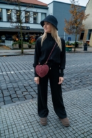 Kostiumėlis juodos spalvos D#6041