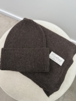 Kepurės ir šaliko komplektas Š#14