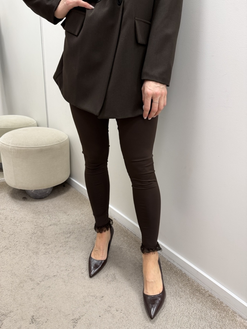 Tamprės rudos D#6144