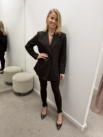 Tamprės rudos D#6144