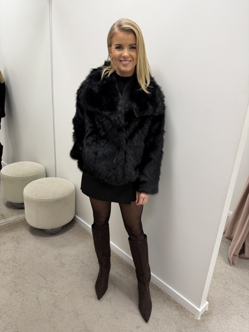 Kailiniai juodi D#6172