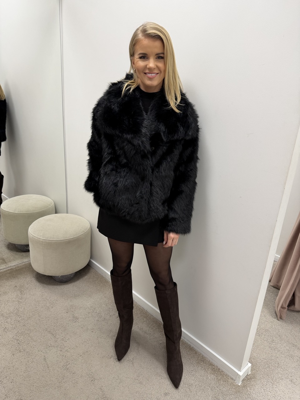 Kailiniai juodi D#6172