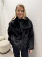 Kailiniai juodi D#6172