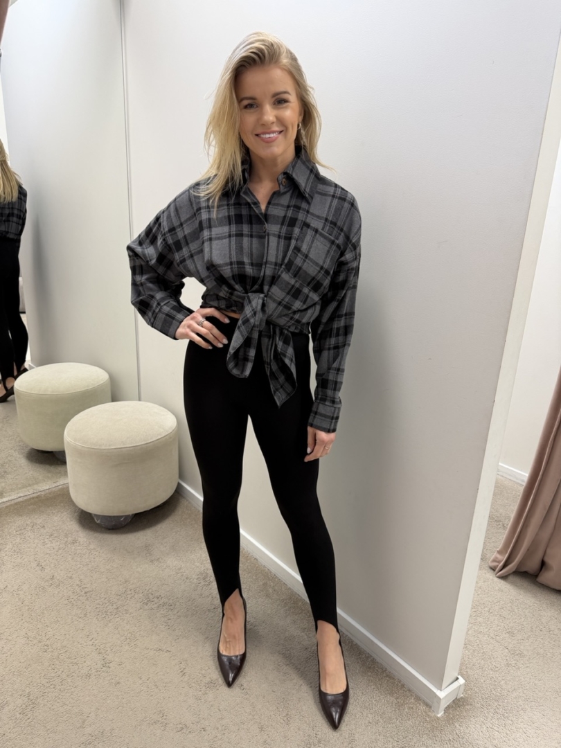 Tamprės juodos D#6225