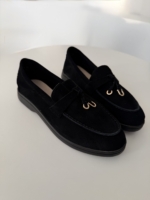 Odiniai bateliai A#452