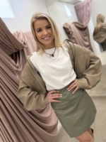 Odinis sijonas D#6272