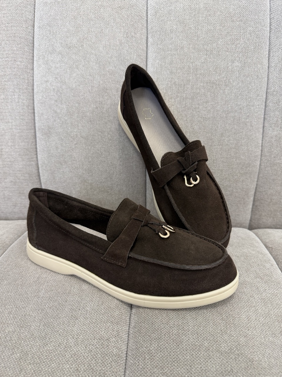 Odiniai bateliai A#453