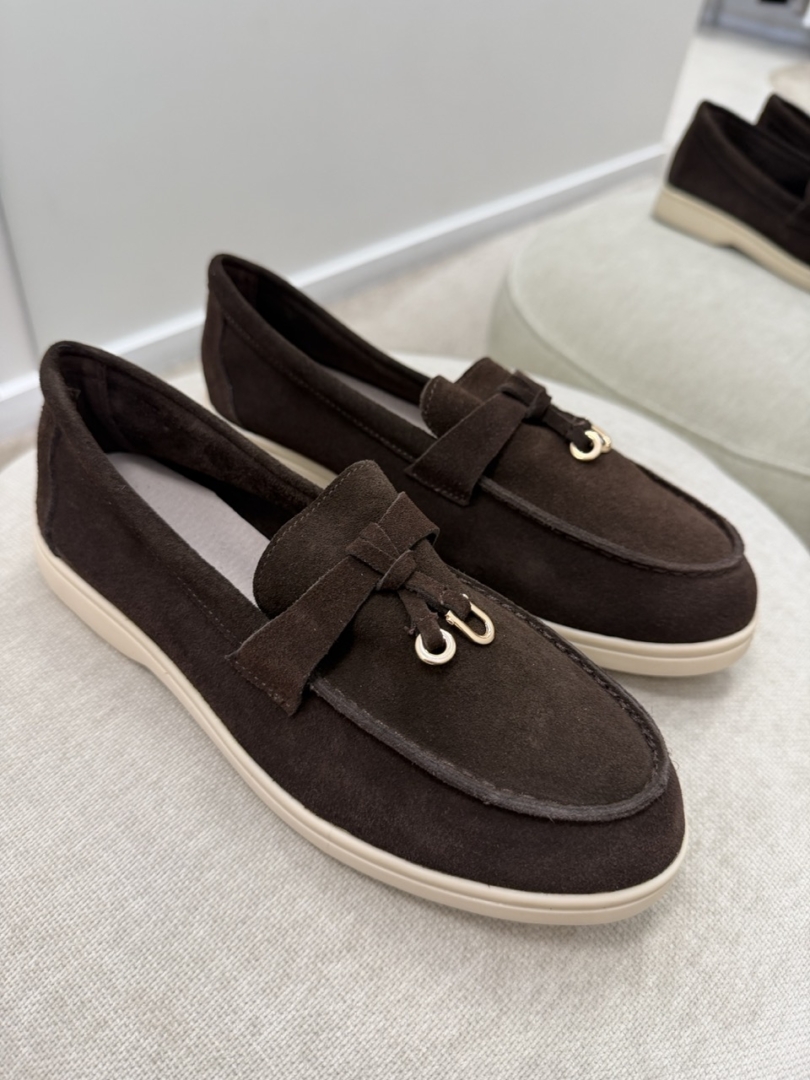 Odiniai bateliai A#453