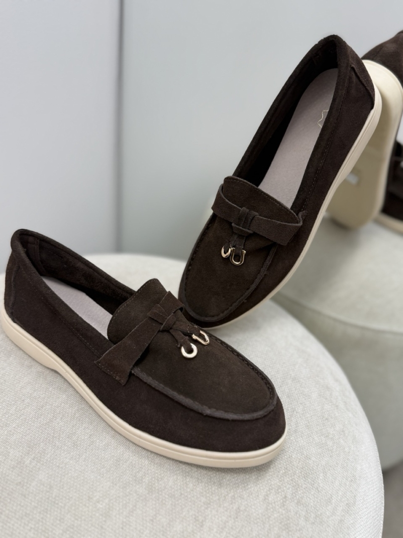 Odiniai bateliai A#453