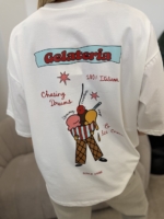 Marškinėliai D#6363