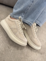 Laisvalaikio bateliai A#455