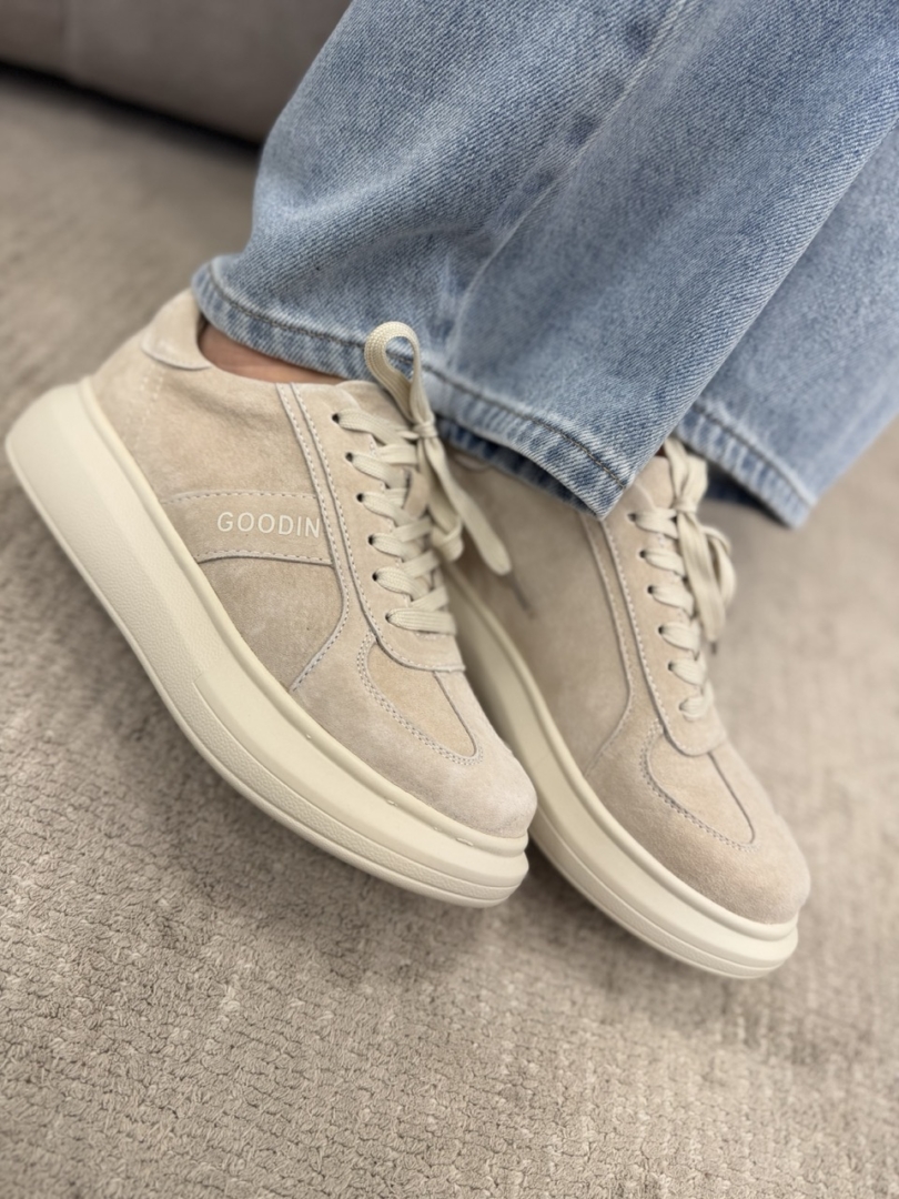 Laisvalaikio bateliai A#455