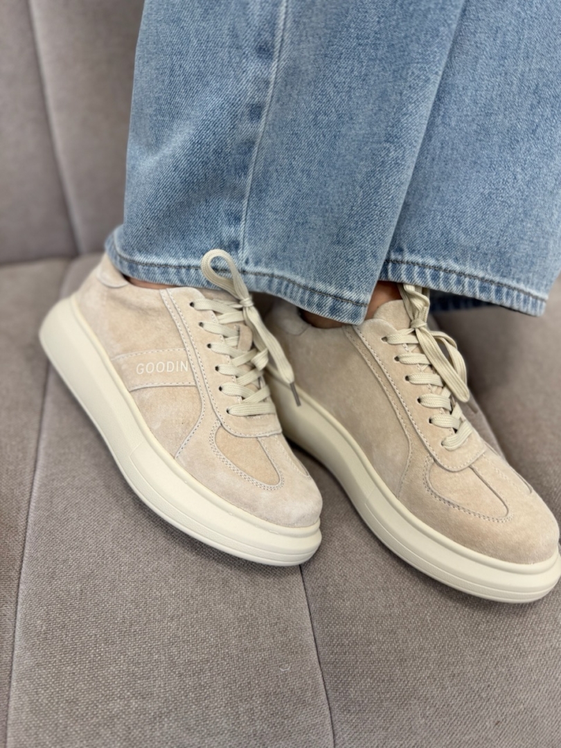 Laisvalaikio bateliai A#455