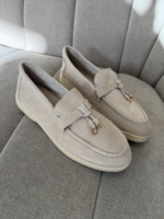 Odiniai bateliai A#456