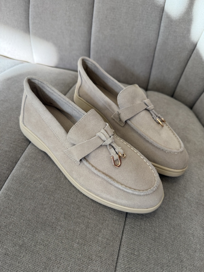 Odiniai bateliai A#456