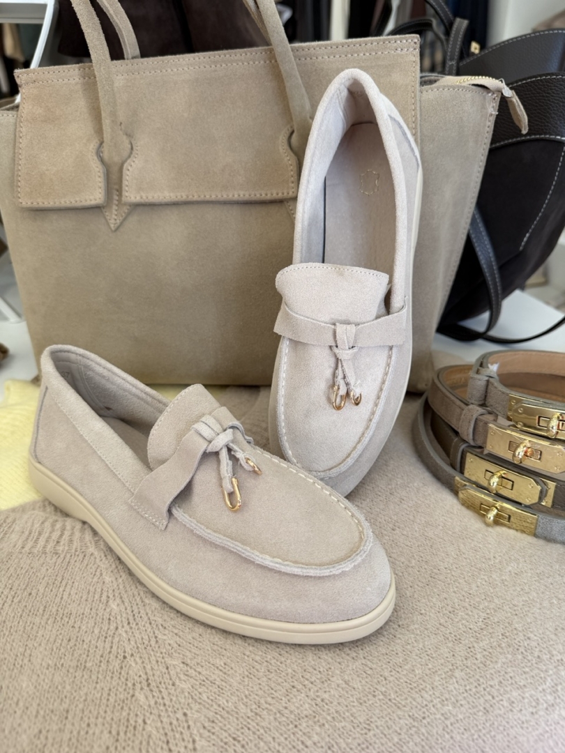 Odiniai bateliai A#456