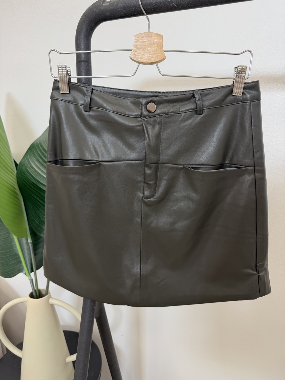 Odinis sijonas D#6372