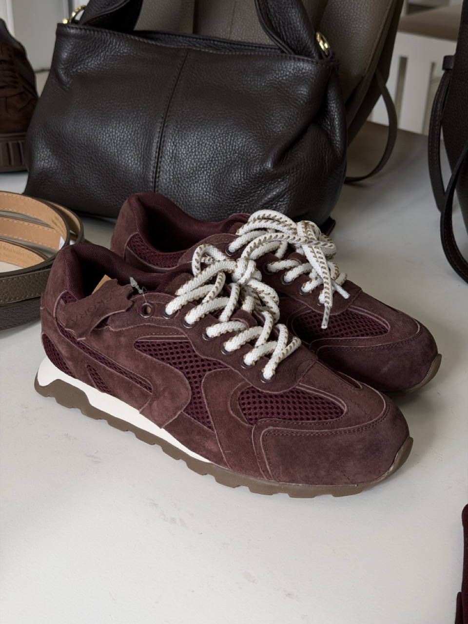 Laisvalaikio bateliai A#459