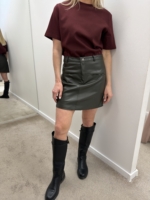 Odinis sijonas D#6372