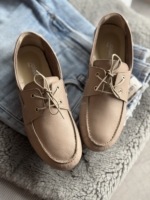 Natūralios odos bateliai A#460