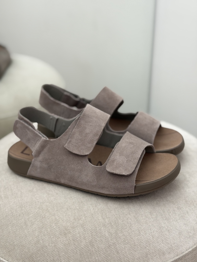 Natūralios odos basutės A#461