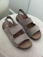 Natūralios odos basutės A#461