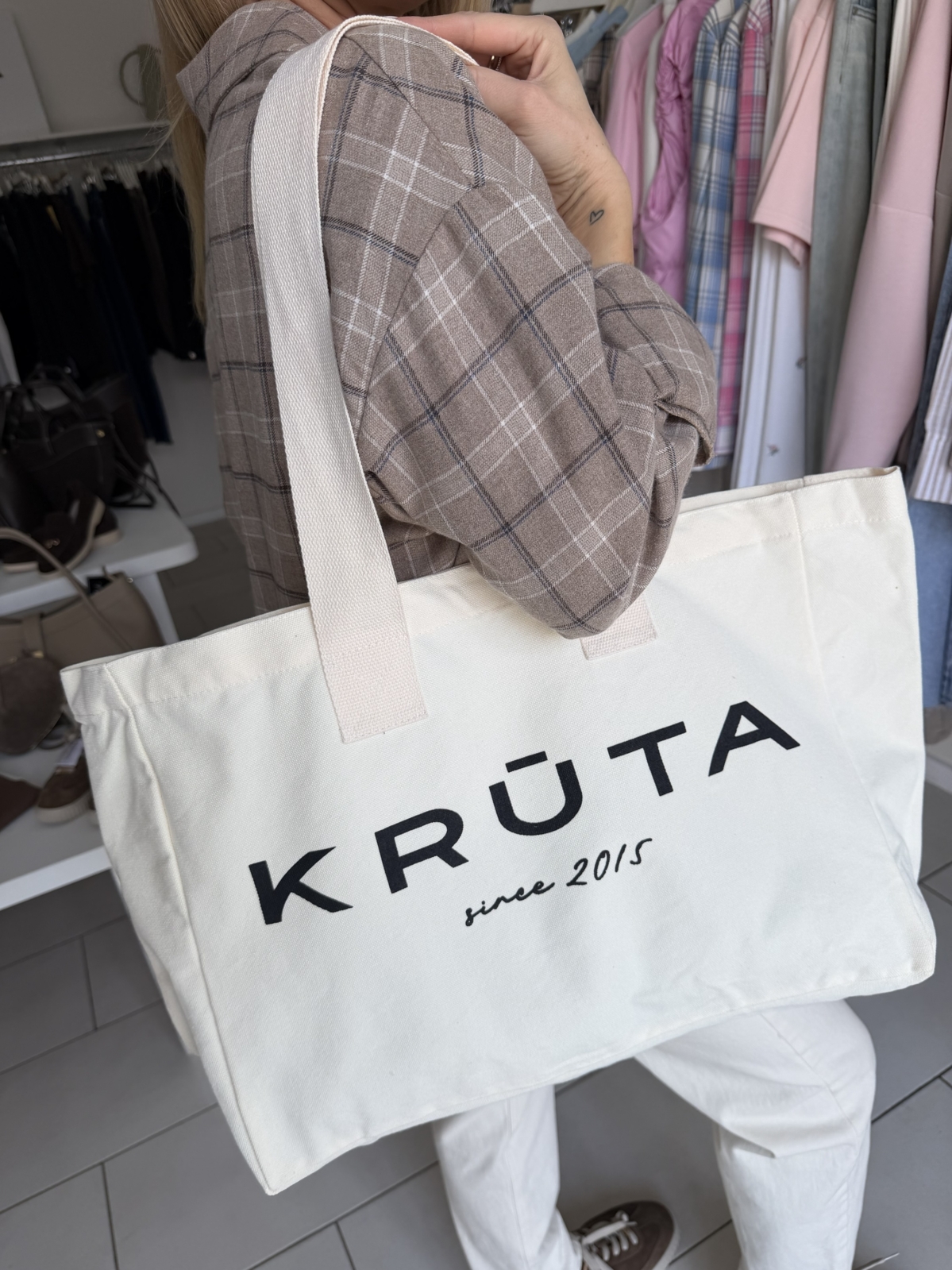 Rankinė/krepšys R#49