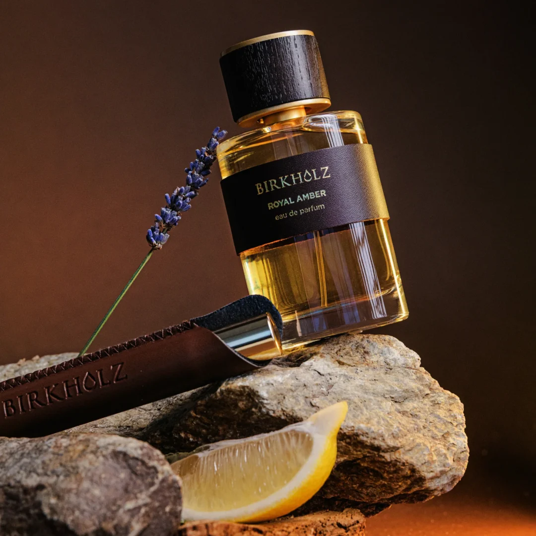 Birkholz Royal Amber EDP
