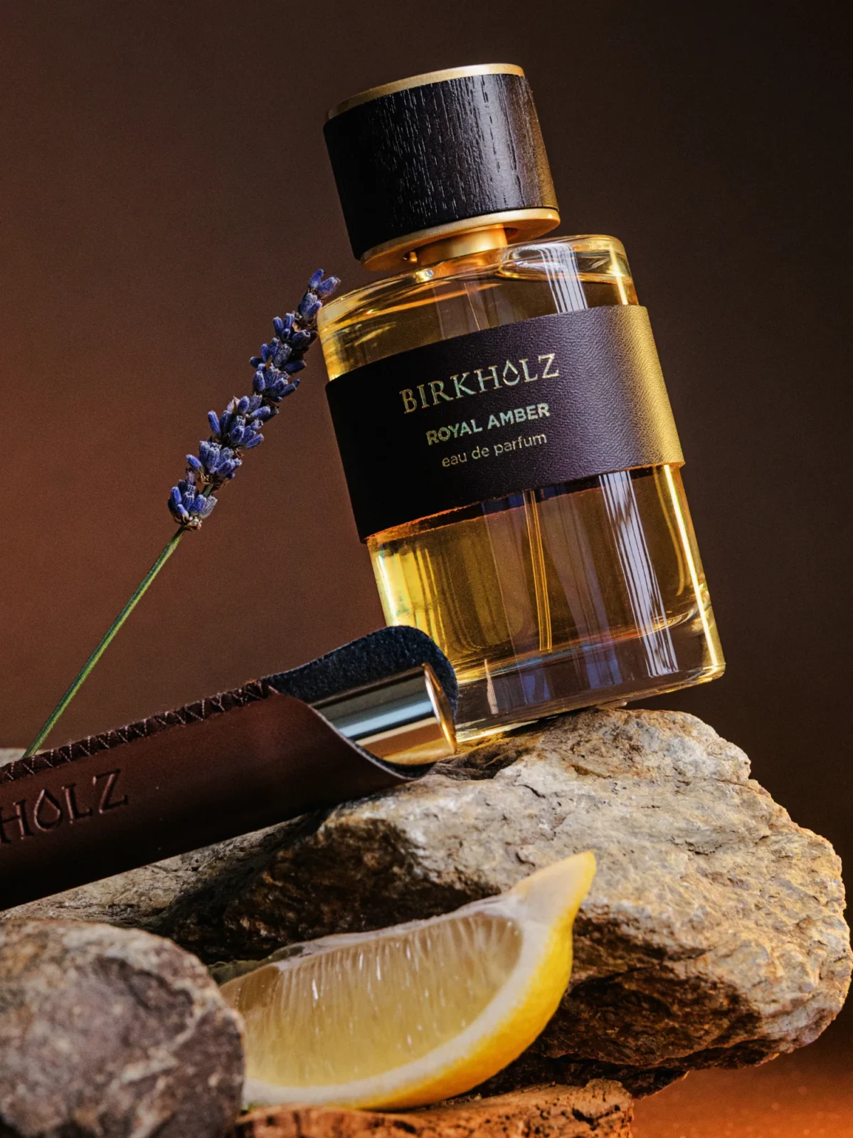 Birkholz Royal Amber EDP